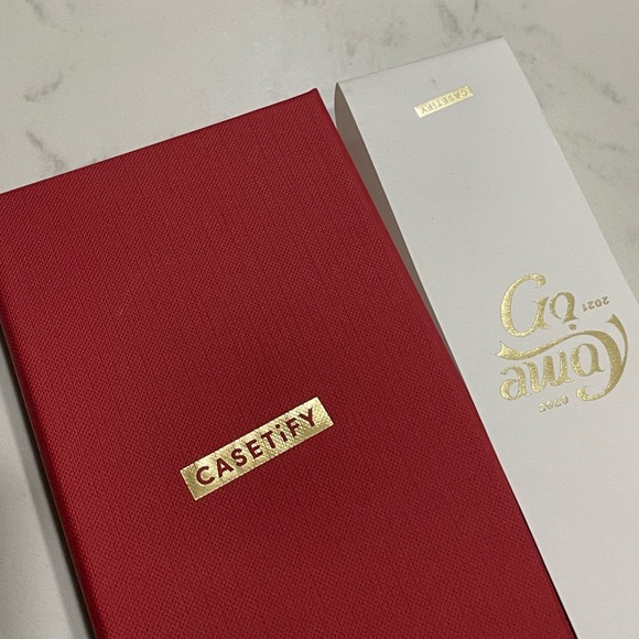 casetify iPhone 12 case - Picture 5 of 5